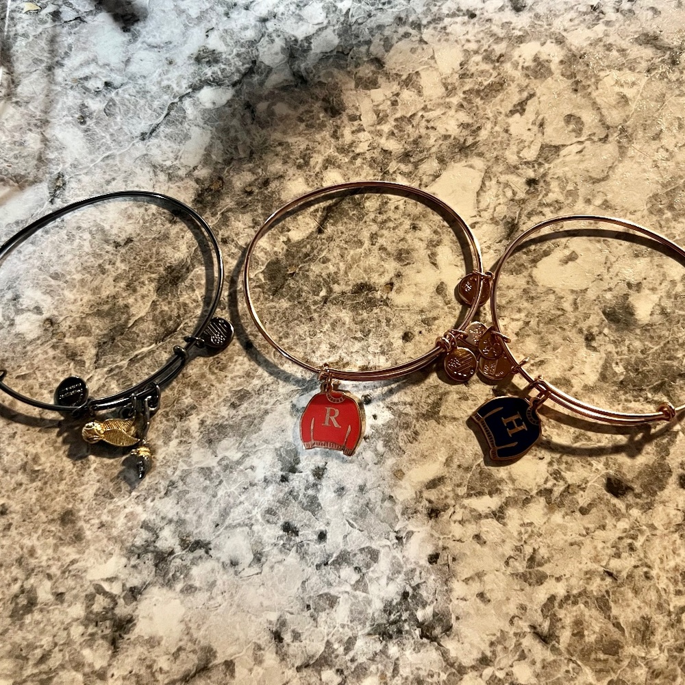 Alex and ani